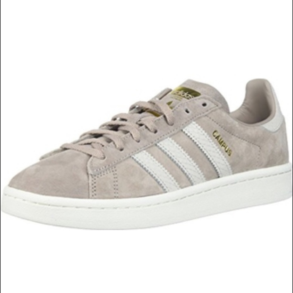 Adidas Campus tennis shoes NIB WT